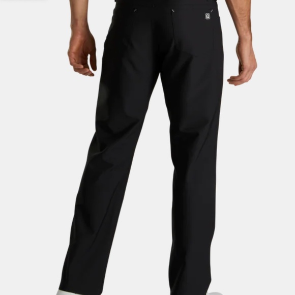 Footjoy Men’s Performance Golf Pants 34-34 - Picture 2 of 8